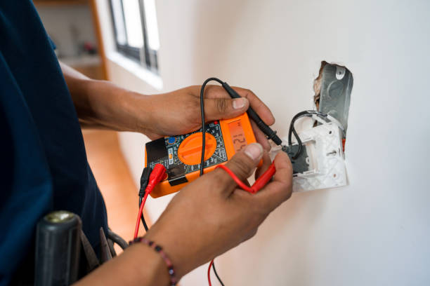 Best Affordable Electrician  in Garden Home Whitfd, OR