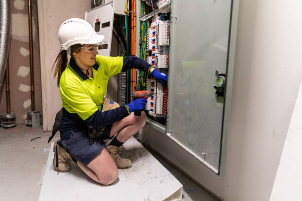 Best Industrial Electrical Services  in Garden Home Whitfd, OR