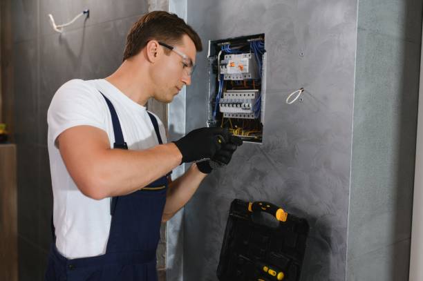 Best Electrical Repair Services  in Garden Home Whitfd, OR
