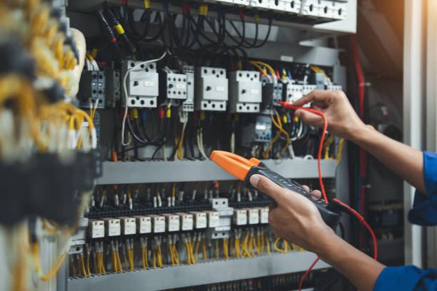 Best Electrician Near Me  in Garden Home Whitfd, OR