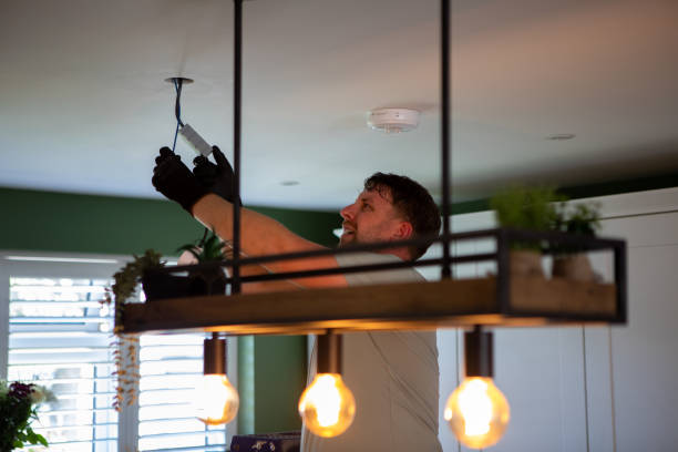 Best Licensed Electrician  in Garden Home Whitfd, OR