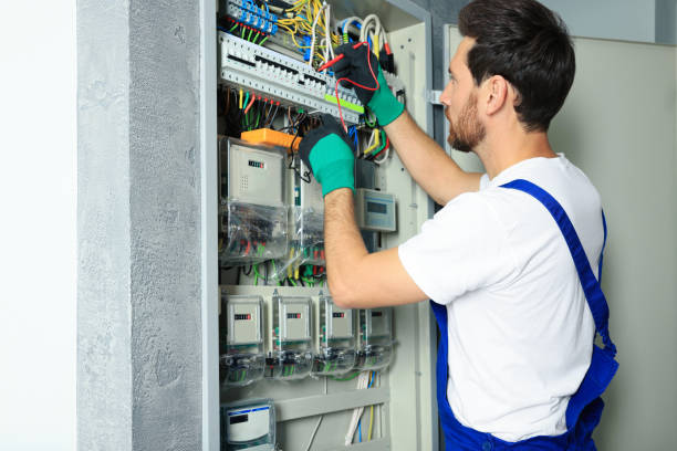 Best Electrical Installation Contractor  in Garden Home Whitfd, OR