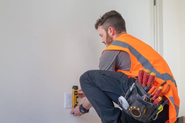 Best Local Electrician Companies  in Garden Home Whitfd, OR