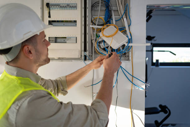 Best Ceiling Fan Installation Electrician  in Garden Home Whitfd, OR