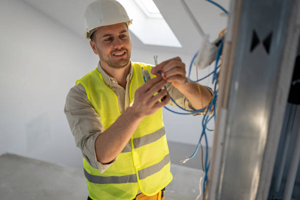 Best Commercial Electrician Services  in Garden Home Whitfd, OR
